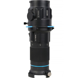 Проекційна насадка Nanlite Projection Attachment for Bowens Mount with 25-45° Zoom Lens (PJ-BM-25-45)