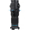 Проекційна насадка Nanlite Projection Attachment for Bowens Mount with 25-45° Zoom Lens (PJ-BM-25-45)