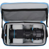 Проекційна насадка Nanlite Projection Attachment for Bowens Mount with 25-45° Zoom Lens (PJ-BM-25-45)