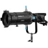 Проекційна насадка Nanlite Projection Attachment for Bowens Mount with 36° Lens (PJ-BM-36)