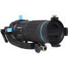 Проекційна насадка Nanlite Projection Attachment for FM Mount with 18-36° Zoom Lens (PJ-FMM-18-36)