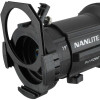 Проекційна насадка Nanlite Projector Mount for Forza 60 and 60B LED Monolights (19°) (PJ-FMM-19)