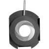 Проекційна насадка Nanlite Projector Mount for Forza 60 and 60B LED Monolights (19°) (PJ-FMM-19)