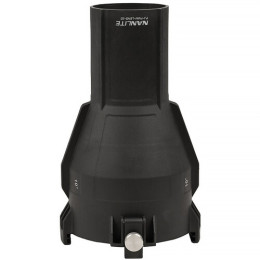 Змінна лінза Nanlite 10° Interchangeable Lens for FM Mount Projector (PJ-FMM-LENS-10)