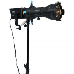 Змінна лінза Nanlite 10° Interchangeable Lens for FM Mount Projector (PJ-FMM-LENS-10)