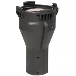 Змінна лінза Nanlite 10° Interchangeable Lens for FM Mount Projector (PJ-FMM-LENS-10)