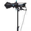 Змінна лінза Nanlite 10° Interchangeable Lens for FM Mount Projector (PJ-FMM-LENS-10)