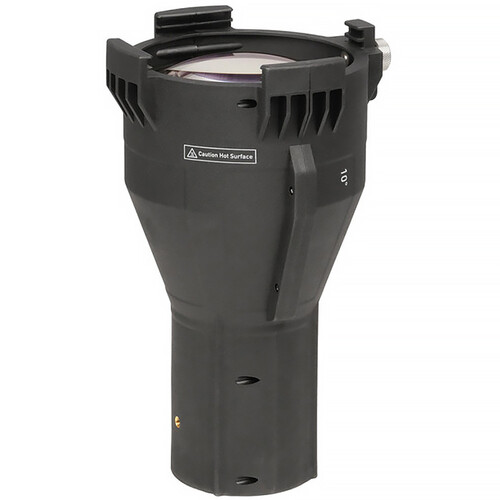Змінна лінза Nanlite 10° Interchangeable Lens for FM Mount Projector (PJ-FMM-LENS-10)