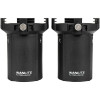Змінна лінза Nanlite 19° Interchangeable Lens for PJ-FZ60 Projector Mount (PJ-FMM-LENS-19)
