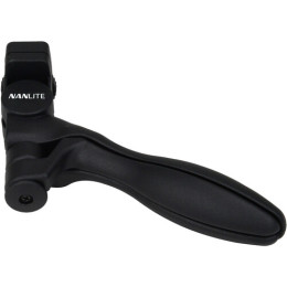 Настільний штатив Nanlite Mini Tripod and Handle for PavoTube II 6 C (AS-MT/HG-1/4)