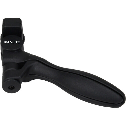 Настільний штатив Nanlite Mini Tripod and Handle for PavoTube II 6 C (AS-MT/HG-1/4)