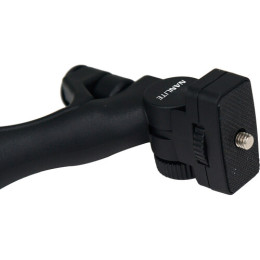 Настільний штатив Nanlite Mini Tripod and Handle for PavoTube II 6 C (AS-MT/HG-1/4)