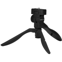 Настільний штатив Nanlite Mini Tripod and Handle for PavoTube II 6 C (AS-MT/HG-1/4)