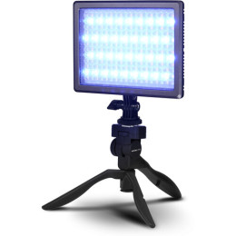 Настільний штатив Nanlite Mini Tripod and Handle for PavoTube II 6 C (AS-MT/HG-1/4)
