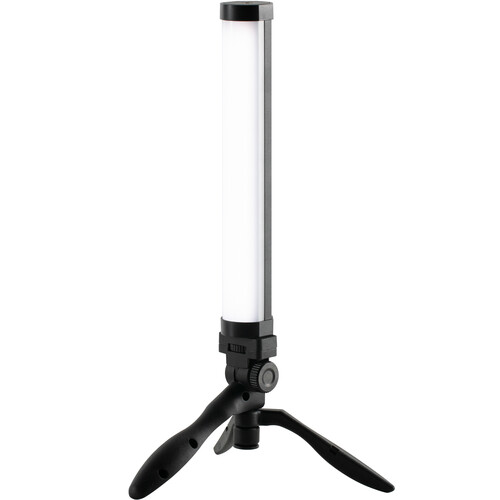 Настільний штатив Nanlite Mini Tripod and Handle for PavoTube II 6 C (AS-MT/HG-1/4)
