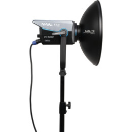 Рефлектор Nanlite Beauty Dish Reflector 40cm Bowens Mount (BDR-BM-40)