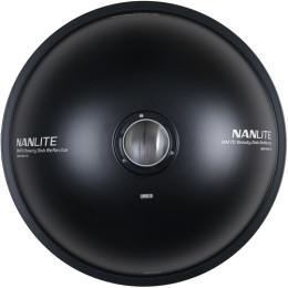Рефлектор Nanlite Beauty Dish Reflector 70cm Bowens Mount (BDR-BM-70)