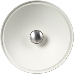 Рефлектор Nanlite Beauty Dish Reflector 70cm Bowens Mount (BDR-BM-70)