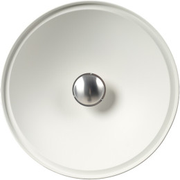 Рефлектор Nanlite Beauty Dish Reflector 70cm Bowens Mount (BDR-BM-70)