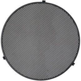 Рефлектор Nanlite Beauty Dish Reflector 70cm Bowens Mount (BDR-BM-70)