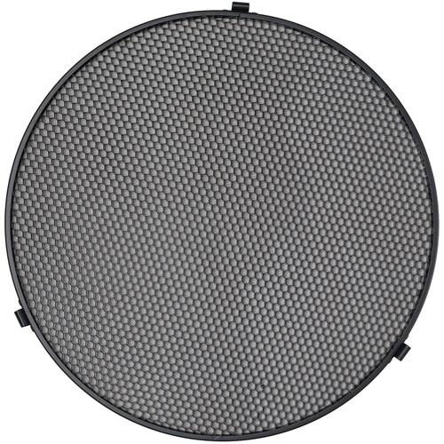 Рефлектор Nanlite Beauty Dish Reflector 70cm Bowens Mount (BDR-BM-70)
