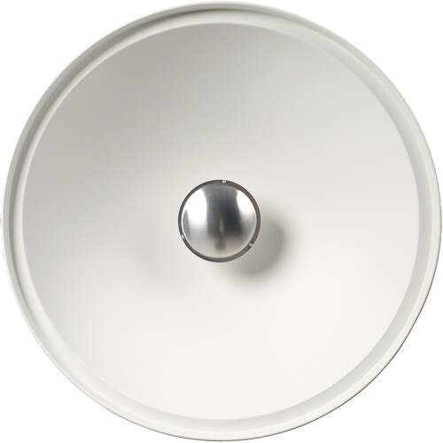 Рефлектор Nanlite Beauty Dish Reflector 70cm Bowens Mount (BDR-BM-70)
