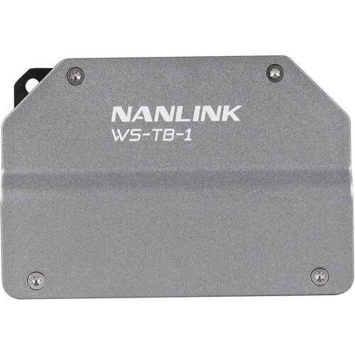 Передавач Nanlite NANLINK Transmitter Box (WS-TB-1)