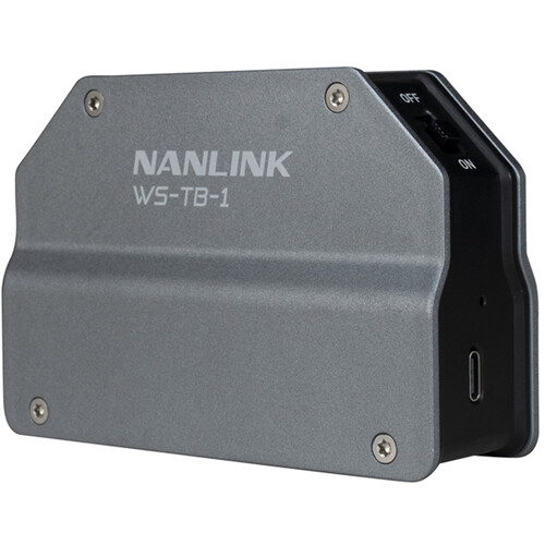 Передавач Nanlite NANLINK Transmitter Box (WS-TB-1)