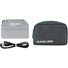 Передавач Nanlite NANLINK Transmitter Box (WS-TB-1)
