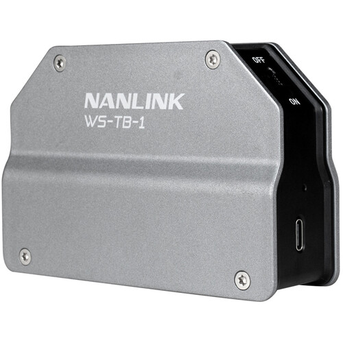 Передавач Nanlite NANLINK Transmitter Box (WS-TB-1)