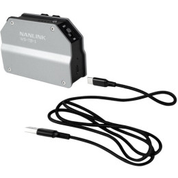Передавач Nanlite NANLINK Transmitter Box (WS-TB-1)