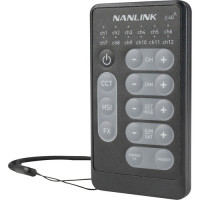 Пульт дистанційного керування Nanlite Nanlink 2.4 GHz Remote Control (WS-RC-C2)