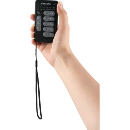 Пульт дистанційного керування Nanlite Nanlink 2.4 GHz Remote Control (WS-RC-C2)