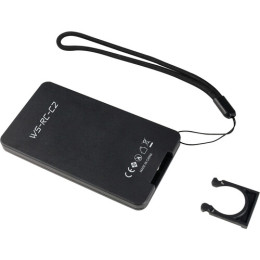 Пульт дистанційного керування Nanlite Nanlink 2.4 GHz Remote Control (WS-RC-C2)