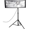 Софтбокс Nanlite Asymmetrical Stripbank Softbox with Bowens Mount (45 x 110 cm) (SB-AS-110X45)