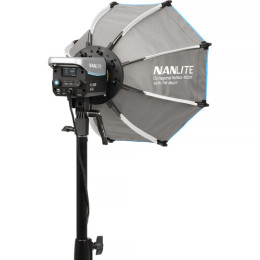 Софтбокс Nanlite Octagonal Softbox for FM Mount (40 cm) (SB-FMM-O-40)