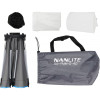 Софтбокс Nanlite Octagonal Softbox for FM Mount (40 cm) (SB-FMM-O-40)