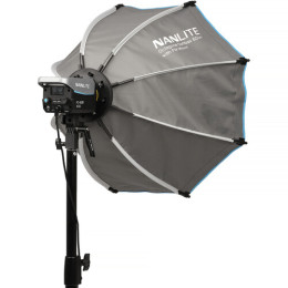 Софтбокс Nanlite Octagonal Softbox for FM Mount (60 cm) (SB-FMM-O-60)