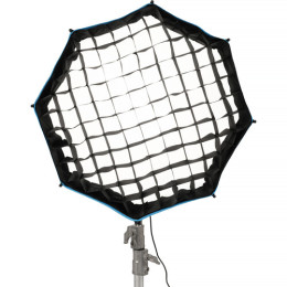 Софтбокс Nanlite Octagonal Softbox for FM Mount (60 cm) (SB-FMM-O-60)