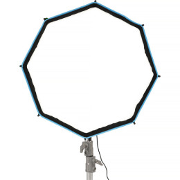 Софтбокс Nanlite Octagonal Softbox for FM Mount (60 cm) (SB-FMM-O-60)