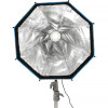 Софтбокс Nanlite Octagonal Softbox for FM Mount (60 cm) (SB-FMM-O-60)
