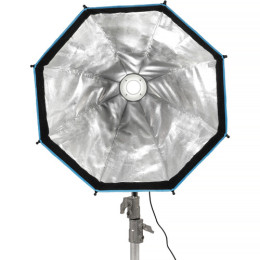Софтбокс Nanlite Octagonal Softbox for FM Mount (60 cm) (SB-FMM-O-60)