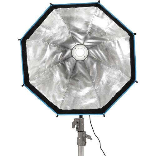 Софтбокс Nanlite Octagonal Softbox for FM Mount (60 cm) (SB-FMM-O-60)