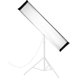Софтбокс Nanlite Stripbank Softbox with Bowens Mount (30 x 140 cm) (SB-ST-140X30)