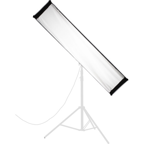Nanlite Stripbank Softbox with Bowens Mount (30 x 140 cm) (SB-ST-140X30)