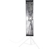 Nanlite Stripbank Softbox with Bowens Mount (30 x 140 cm) (SB-ST-140X30)