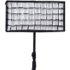 Nanlite Folding Softbox with Egg Crate for PavoSlim 120B/C LED Panel (SB-PS120-F)