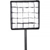Софтбокс з сотами Nanlite Folding Softbox with Egg Crate for PavoSlim 60B/C LED Panel (SB-PS60-F)