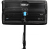 Софтбокс з сотами Nanlite Quick Release Softbox with Egg Crate for PavoSlim 120B/C LED Panel (SB-PS120-Q)