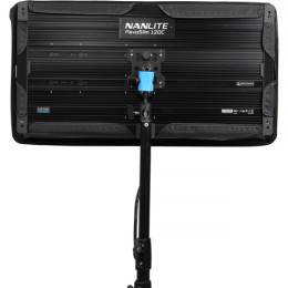 Софтбокс з сотами Nanlite Quick Release Softbox with Egg Crate for PavoSlim 120B/C LED Panel (SB-PS120-Q)